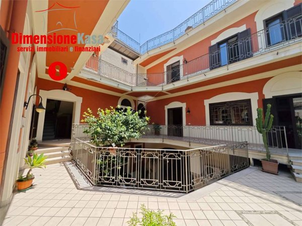 intera palazzina in vendita a San Paolo Bel Sito