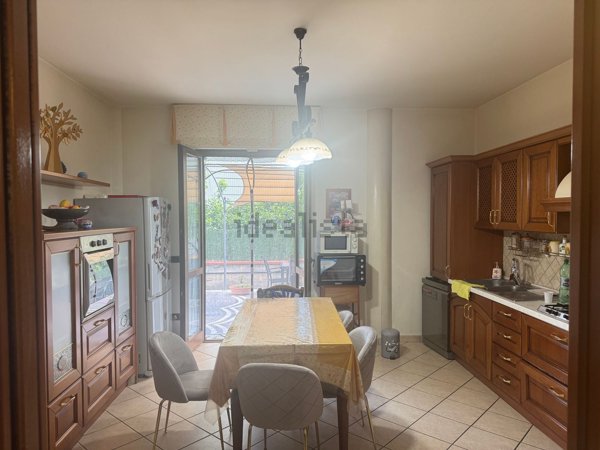 casa indipendente in vendita a San Paolo Bel Sito