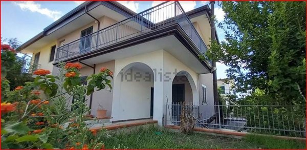 casa indipendente in vendita a San Paolo Bel Sito