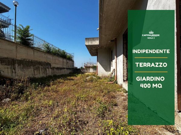 casa indipendente in vendita a San Paolo Bel Sito