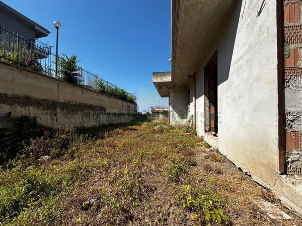 casa indipendente in vendita a San Paolo Bel Sito