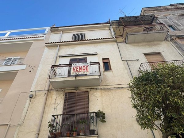 appartamento in vendita a San Paolo Bel Sito
