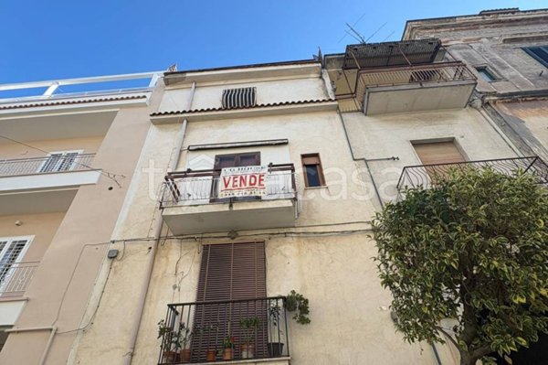 appartamento in vendita a San Paolo Bel Sito