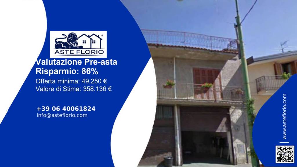 appartamento in vendita a San Paolo Bel Sito in zona Livardi