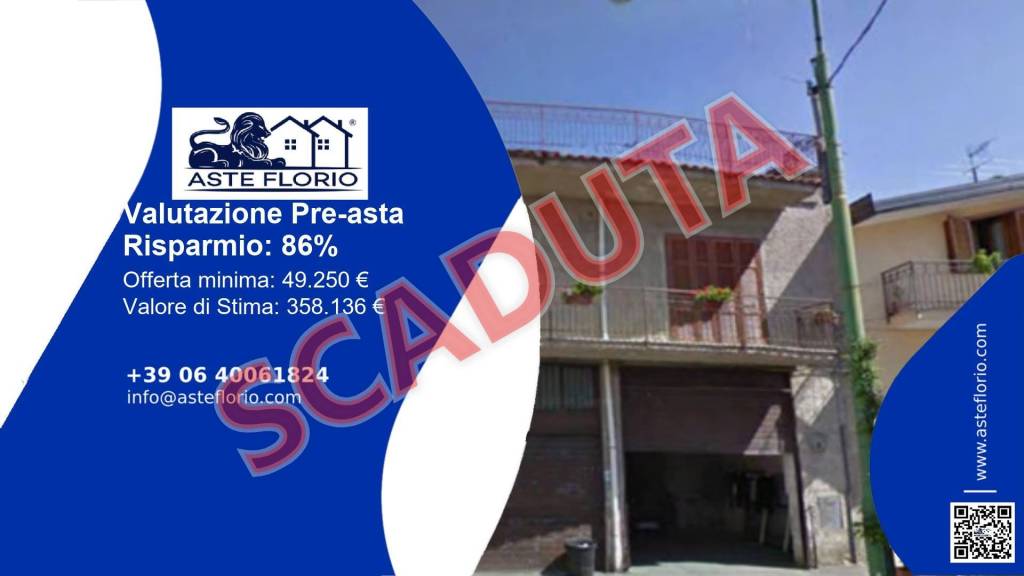 appartamento in vendita a San Paolo Bel Sito in zona Livardi