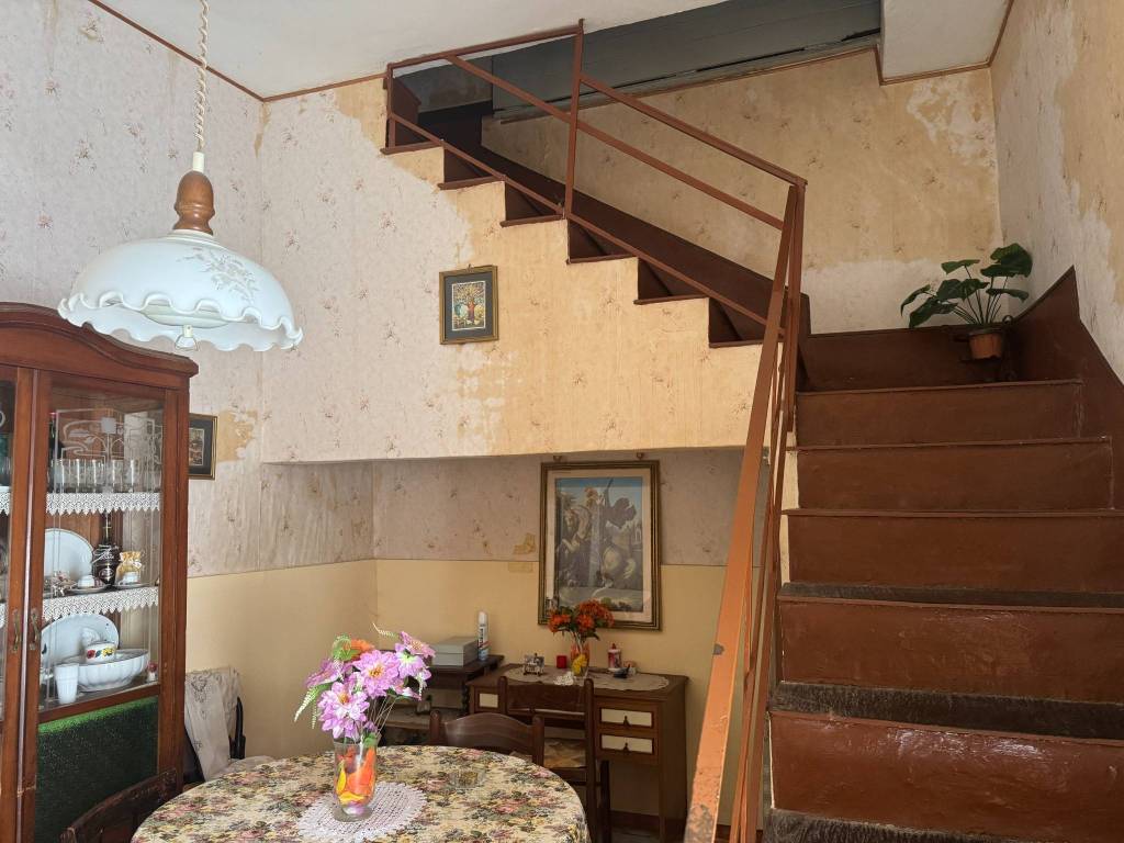 casa indipendente in vendita a San Paolo Bel Sito