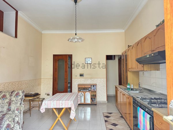 appartamento in vendita a San Paolo Bel Sito