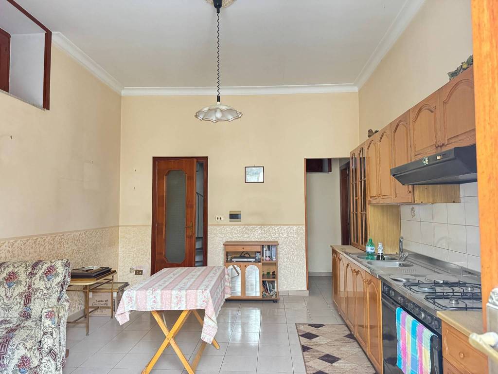 appartamento in vendita a San Paolo Bel Sito