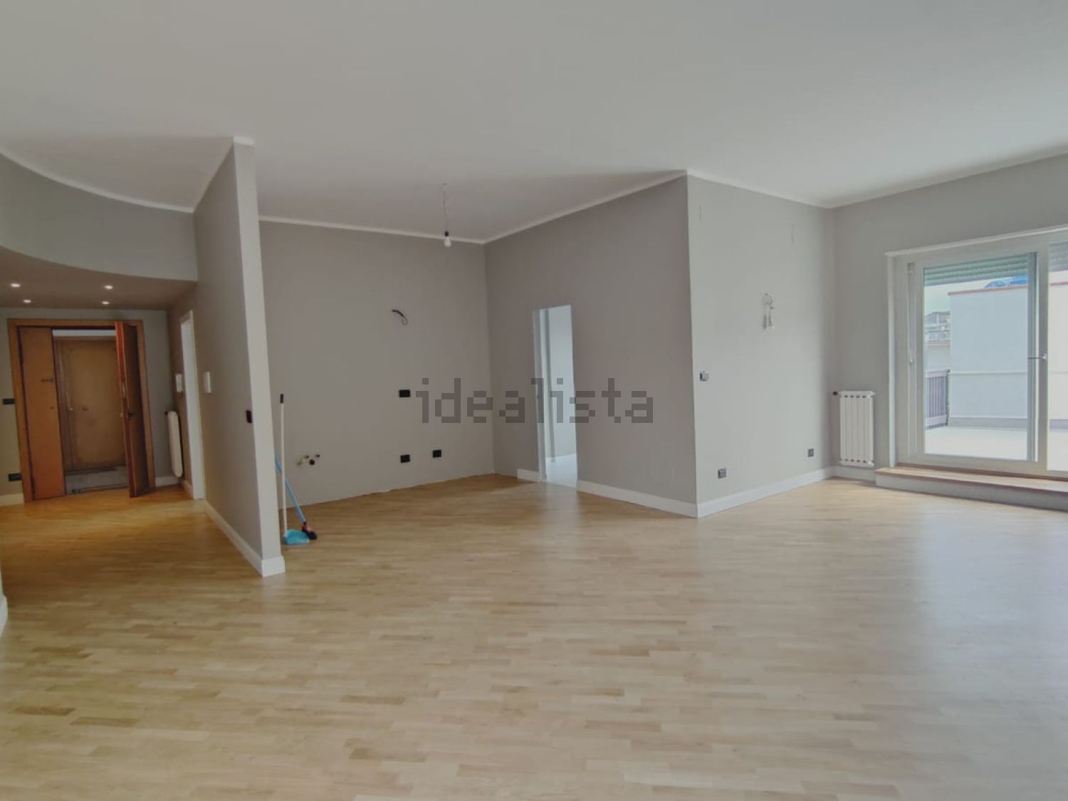 appartamento in vendita a San Paolo Bel Sito