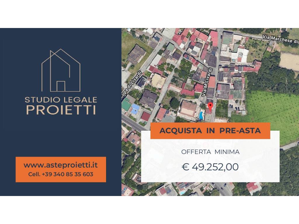 appartamento in vendita a San Paolo Bel Sito