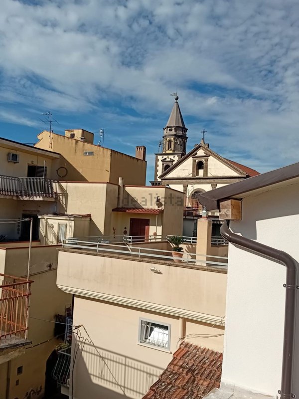 casa semindipendente in vendita a San Paolo Bel Sito