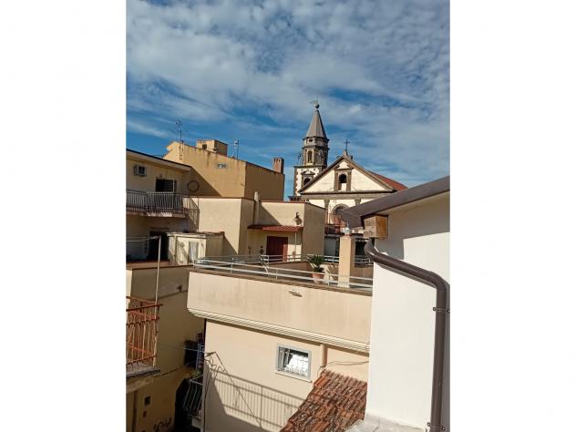 casa indipendente in vendita a San Paolo Bel Sito