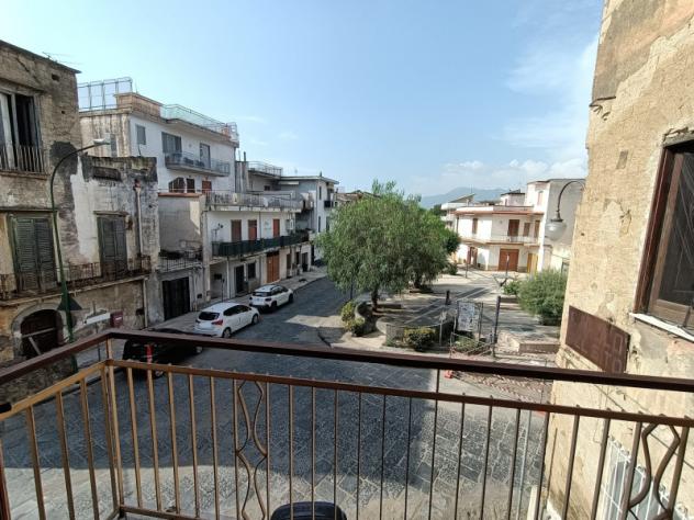 appartamento in vendita a San Paolo Bel Sito