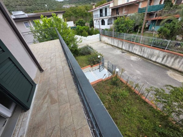 casa indipendente in vendita a San Paolo Bel Sito