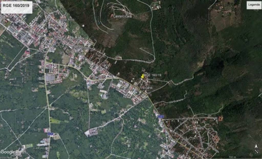 appartamento in vendita a San Paolo Bel Sito