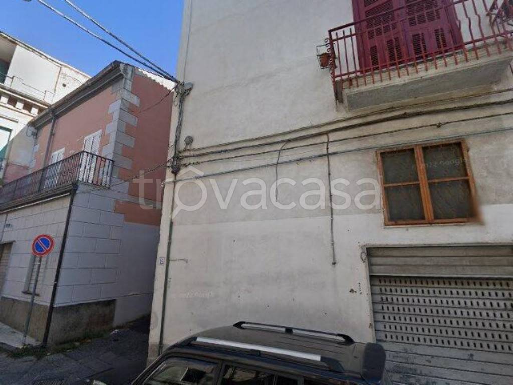 trivano in vendita a San Paolo Bel Sito