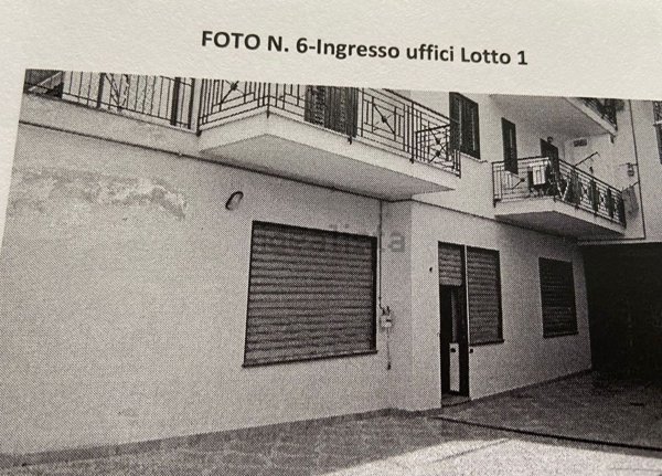 ufficio in vendita a San Paolo Bel Sito