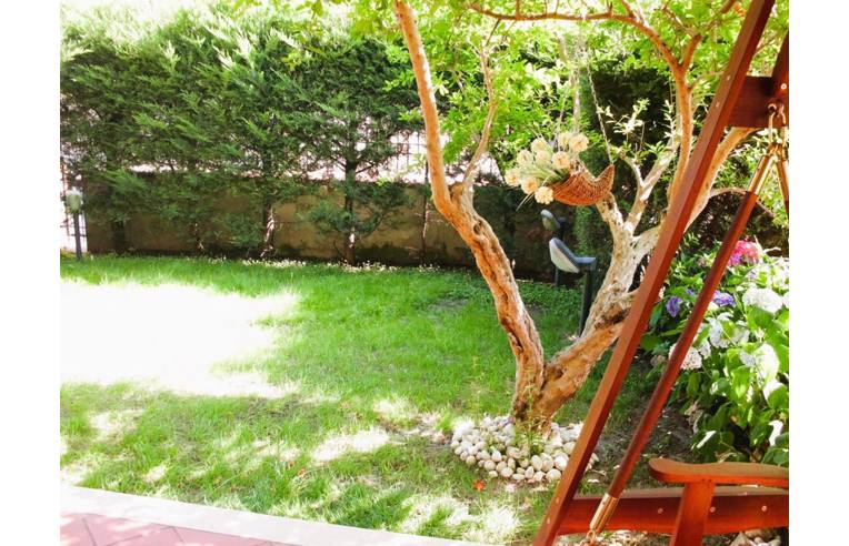 casa indipendente in vendita a San Paolo Bel Sito in zona Livardi