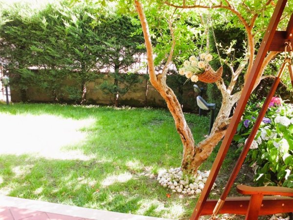 casa indipendente in vendita a San Paolo Bel Sito in zona Livardi