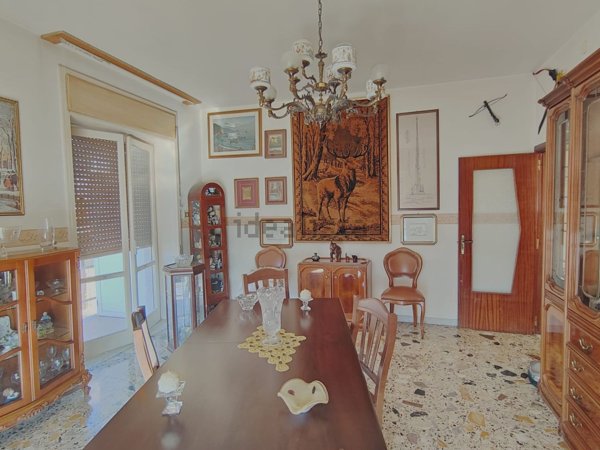 appartamento in vendita a San Paolo Bel Sito