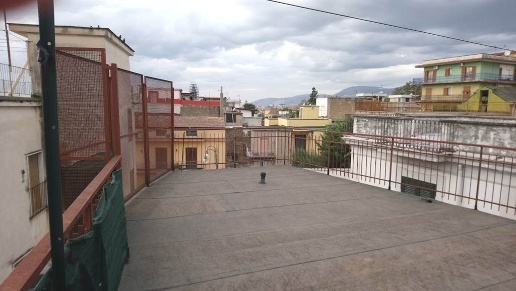 casa indipendente in vendita a San Paolo Bel Sito