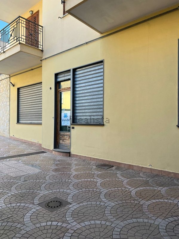 casa indipendente in vendita a San Paolo Bel Sito