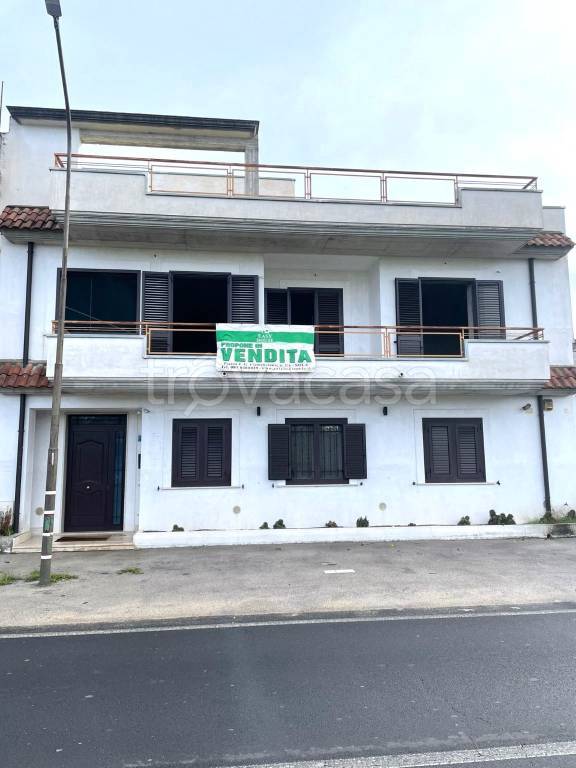 appartamento in vendita a San Paolo Bel Sito