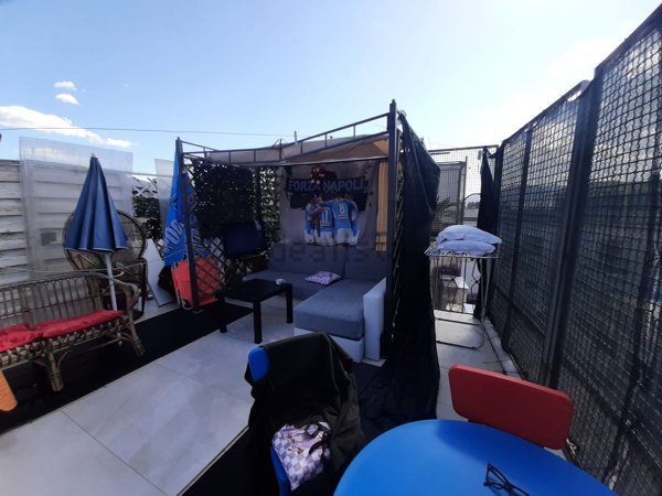 appartamento in vendita a San Paolo Bel Sito