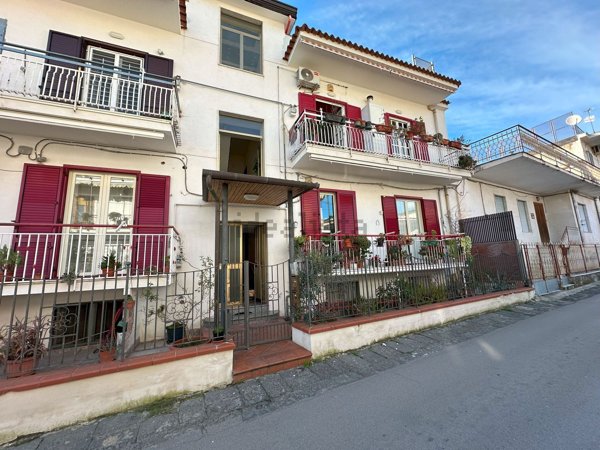 appartamento in vendita a San Paolo Bel Sito