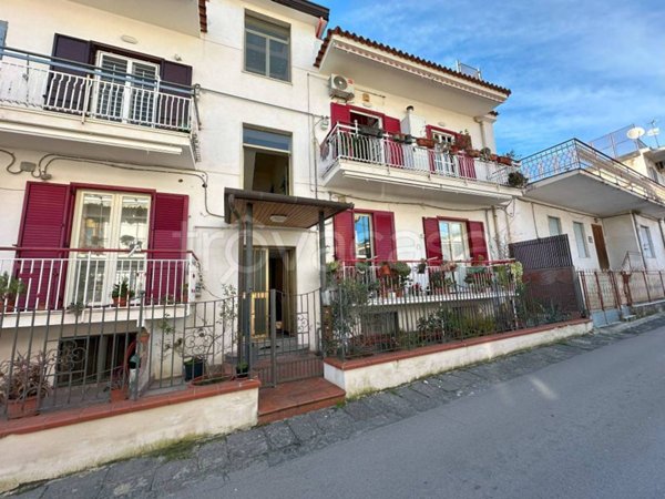 appartamento in vendita a San Paolo Bel Sito