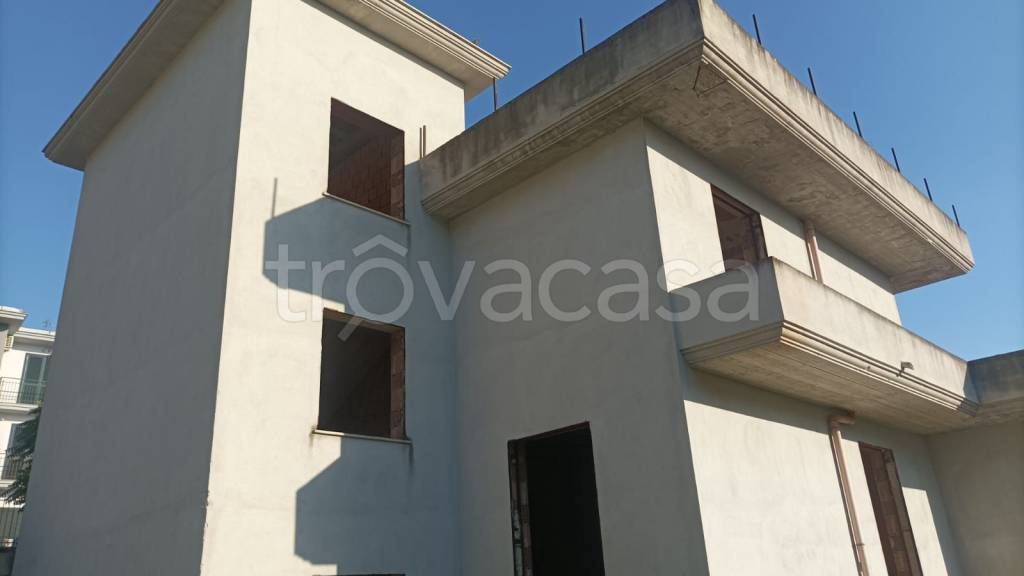 appartamento in vendita a San Paolo Bel Sito