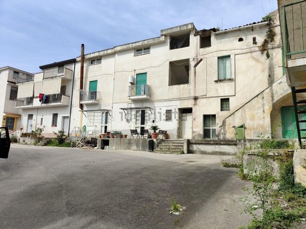 appartamento in vendita a San Paolo Bel Sito