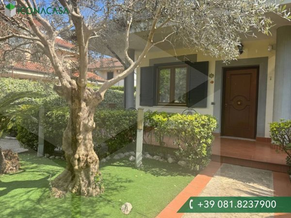 appartamento in vendita a San Paolo Bel Sito