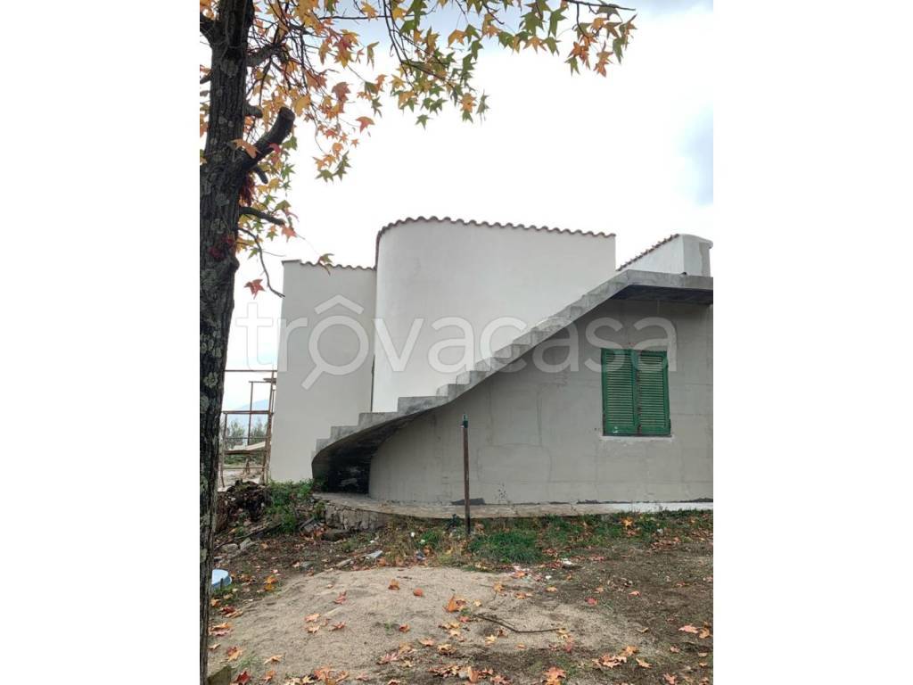 casa indipendente in vendita a San Paolo Bel Sito