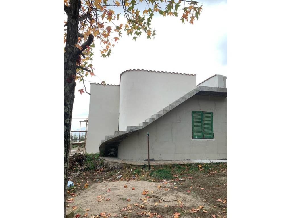 casa indipendente in vendita a San Paolo Bel Sito in zona Livardi