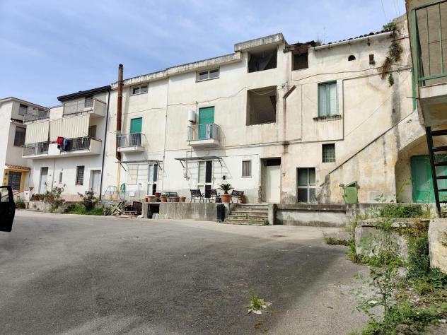 appartamento in vendita a San Paolo Bel Sito