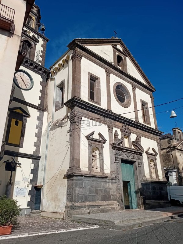 casa semindipendente in vendita a San Paolo Bel Sito