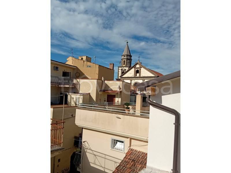 casa indipendente in vendita a San Paolo Bel Sito