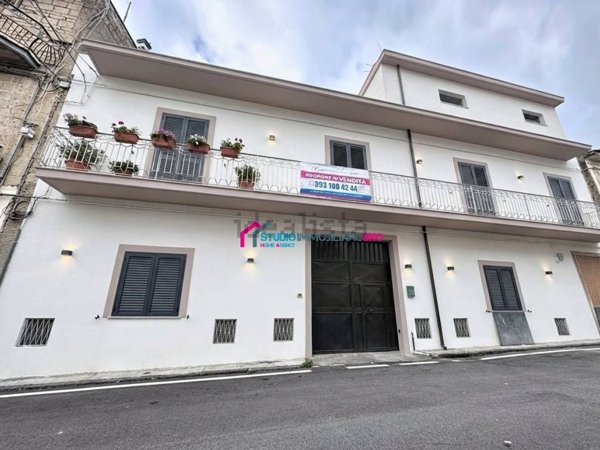 appartamento in vendita a San Paolo Bel Sito