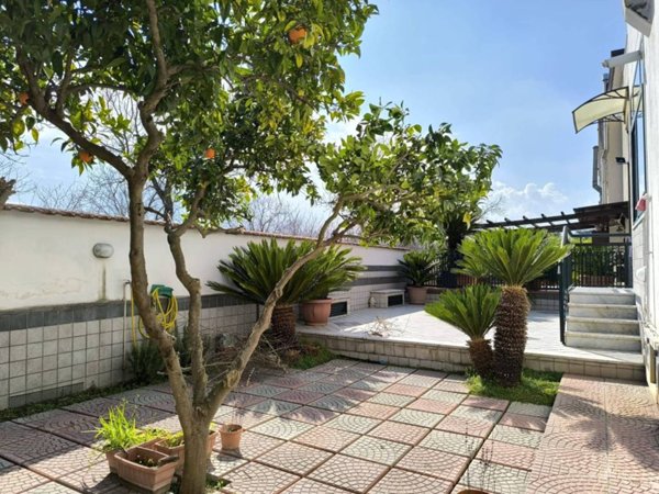 casa indipendente in vendita a San Paolo Bel Sito