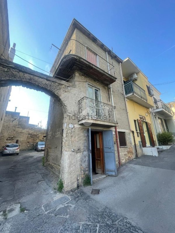 appartamento in vendita a San Paolo Bel Sito