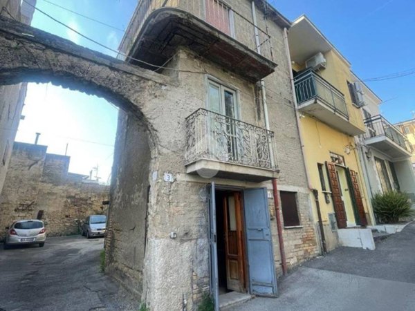 appartamento in vendita a San Paolo Bel Sito