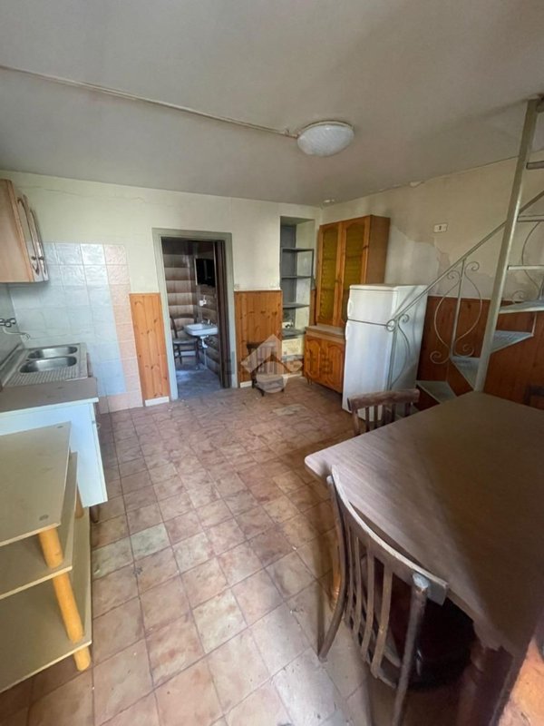 appartamento in vendita a San Paolo Bel Sito