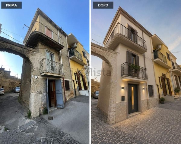 appartamento in vendita a San Paolo Bel Sito