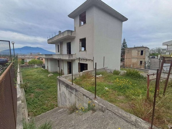 casa indipendente in vendita a San Paolo Bel Sito