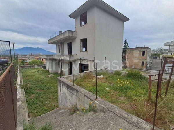 casa indipendente in vendita a San Paolo Bel Sito