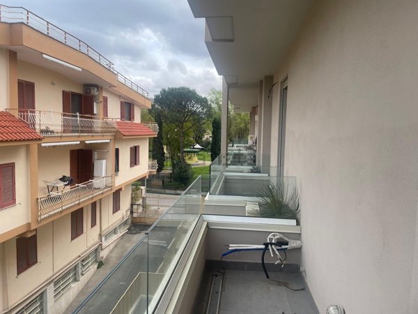 appartamento in vendita a San Paolo Bel Sito