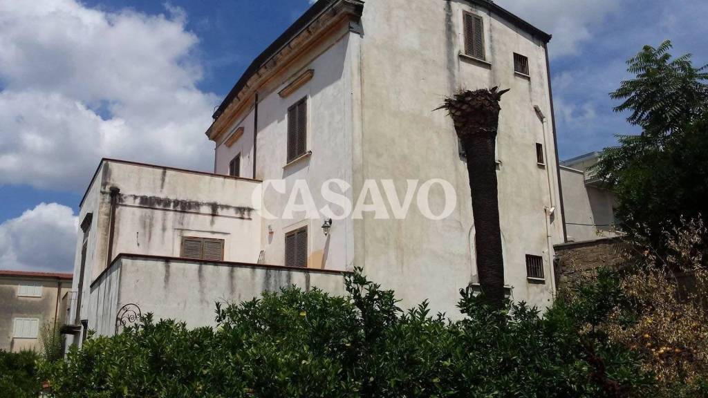 casa indipendente in vendita a San Paolo Bel Sito