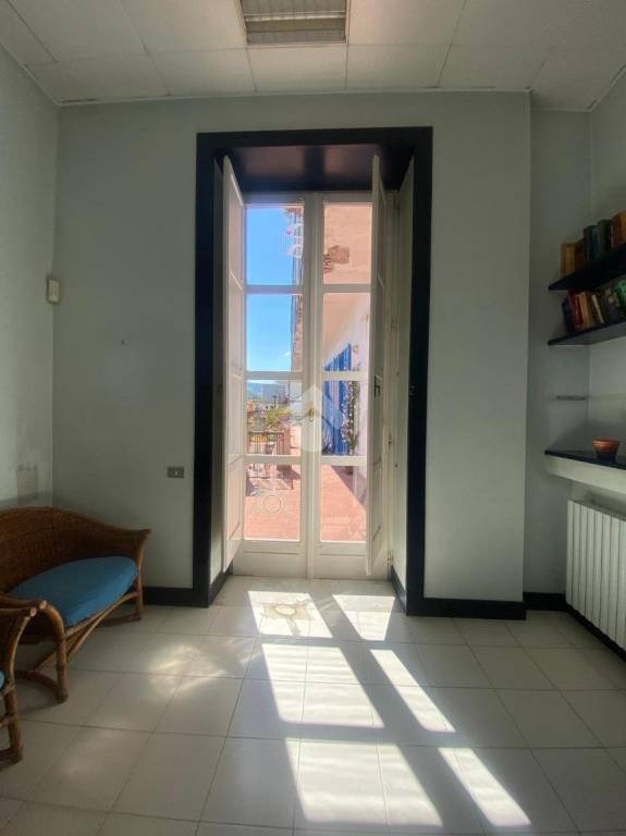 appartamento in vendita a San Paolo Bel Sito in zona Livardi