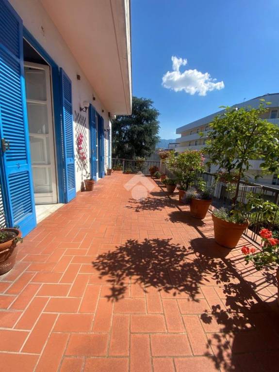 appartamento in vendita a San Paolo Bel Sito in zona Livardi